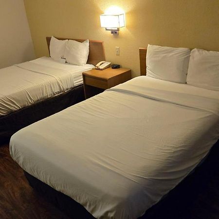 Motel 6 Limon, Co I 70 Exterior foto