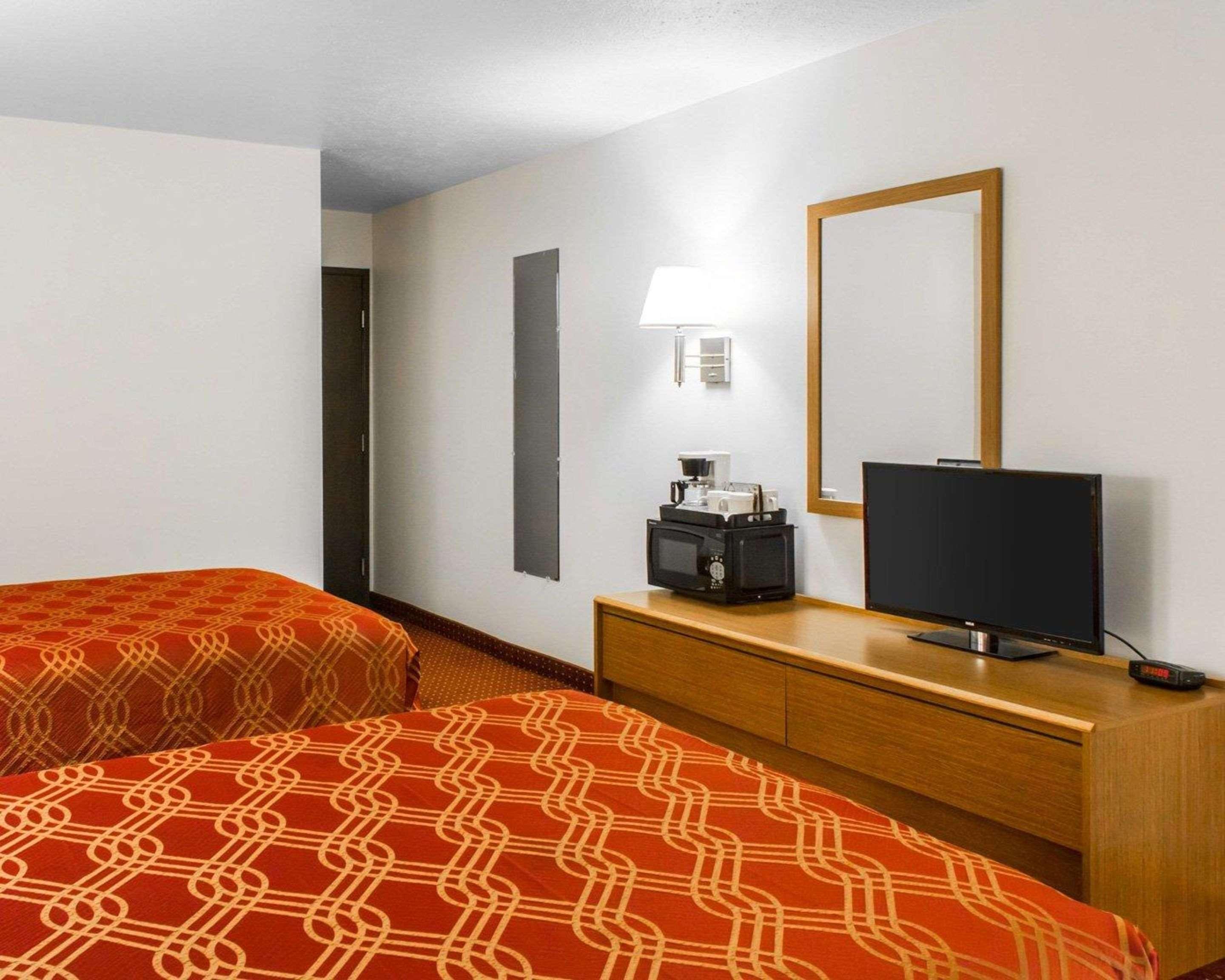 Motel 6 Limon, Co I 70 Exterior foto