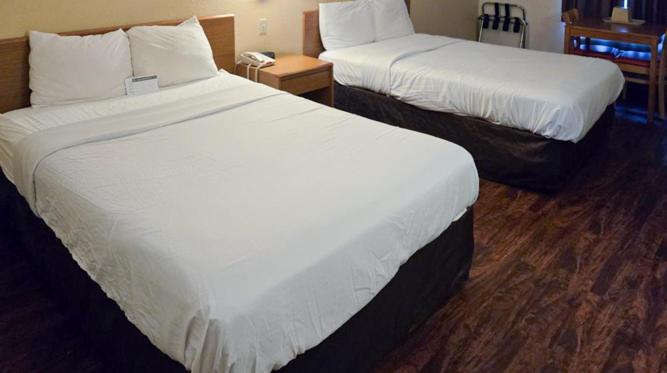Motel 6 Limon, Co I 70 Exterior foto