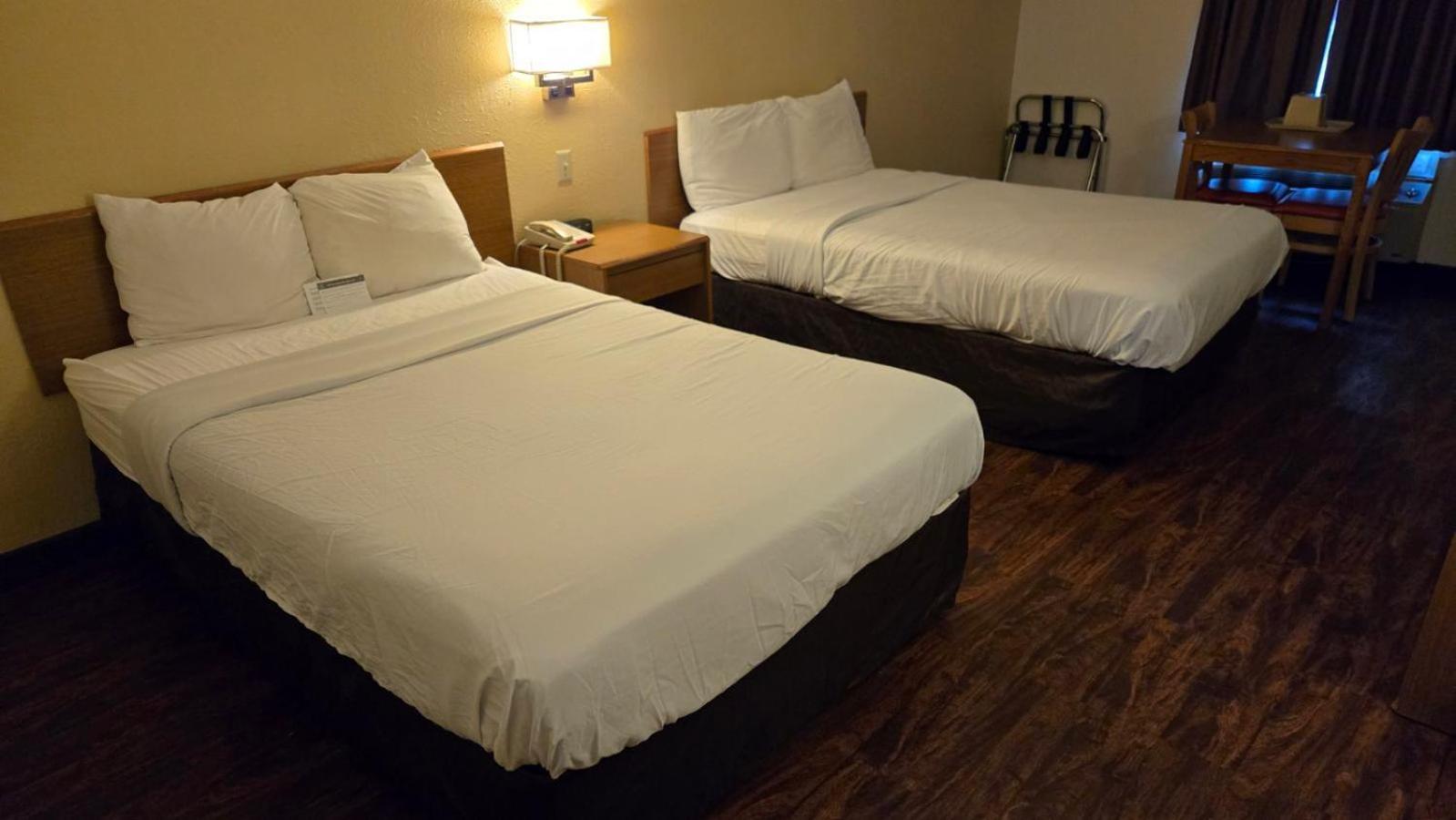 Motel 6 Limon, Co I 70 Exterior foto