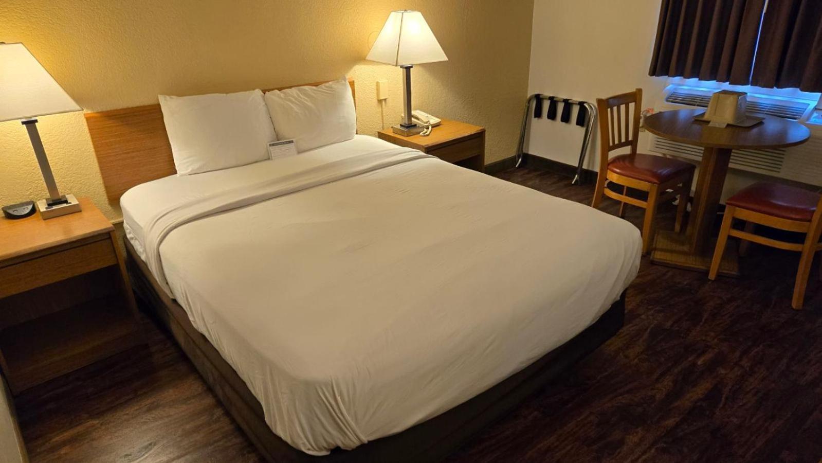 Motel 6 Limon, Co I 70 Exterior foto