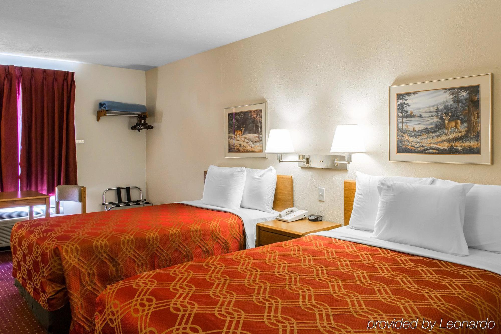 Motel 6 Limon, Co I 70 Exterior foto