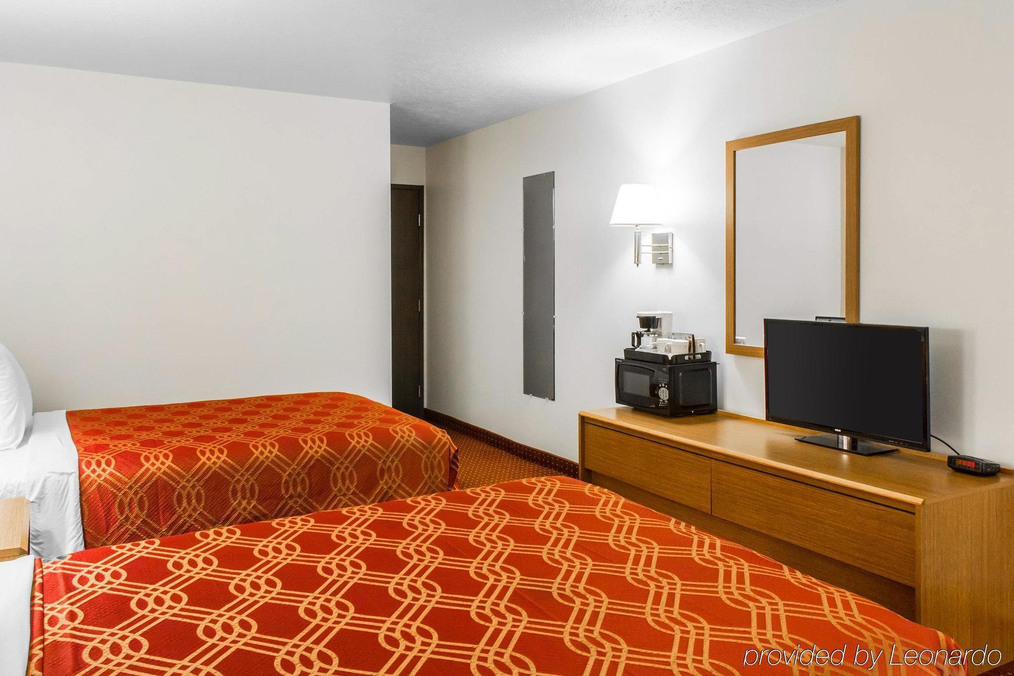 Motel 6 Limon, Co I 70 Exterior foto