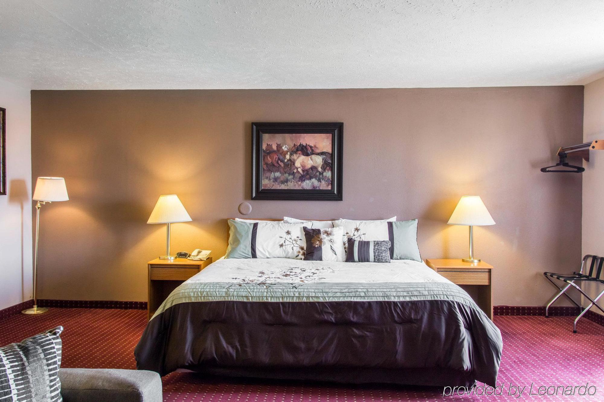 Motel 6 Limon, Co I 70 Exterior foto