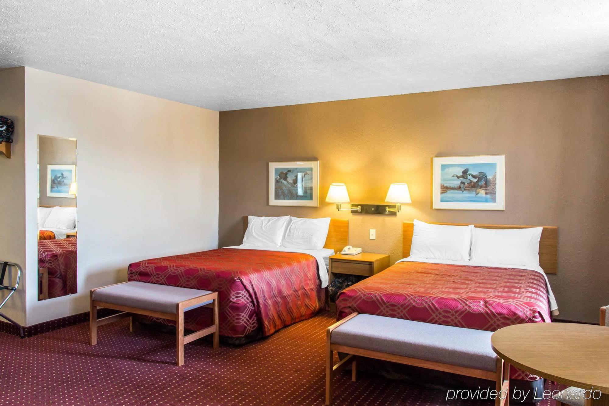 Motel 6 Limon, Co I 70 Exterior foto
